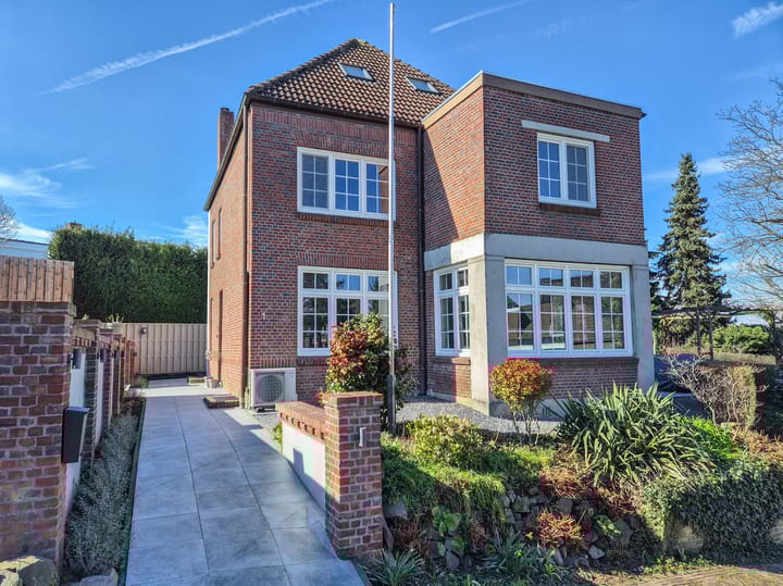 Foto 1 van Op de Kamp 1