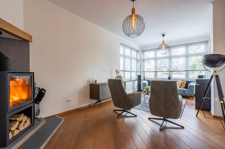 Foto 5 van Op de Kamp 1