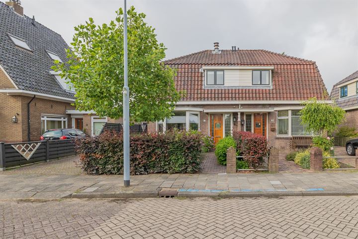 Bekijk foto 3 van Raadhuislaan 27