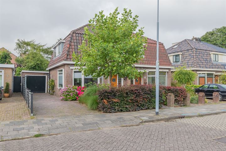 Bekijk foto 29 van Raadhuislaan 27