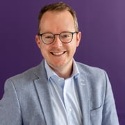 Stefan van den Berg (Woningmarktconsultant)