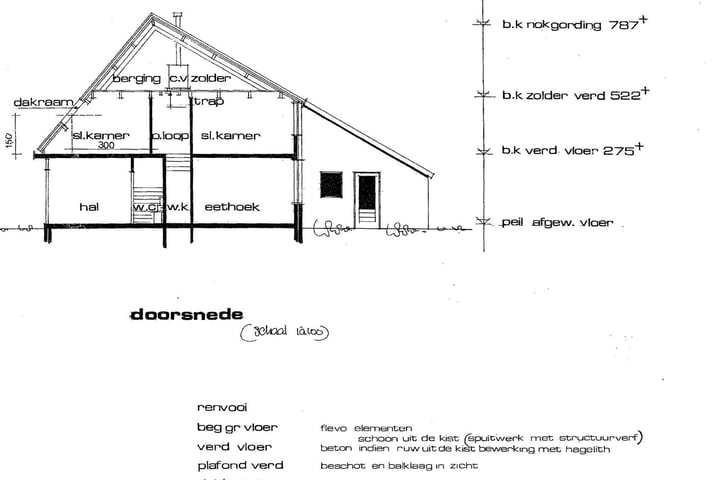 Bekijk foto 35 van De Bunders 36