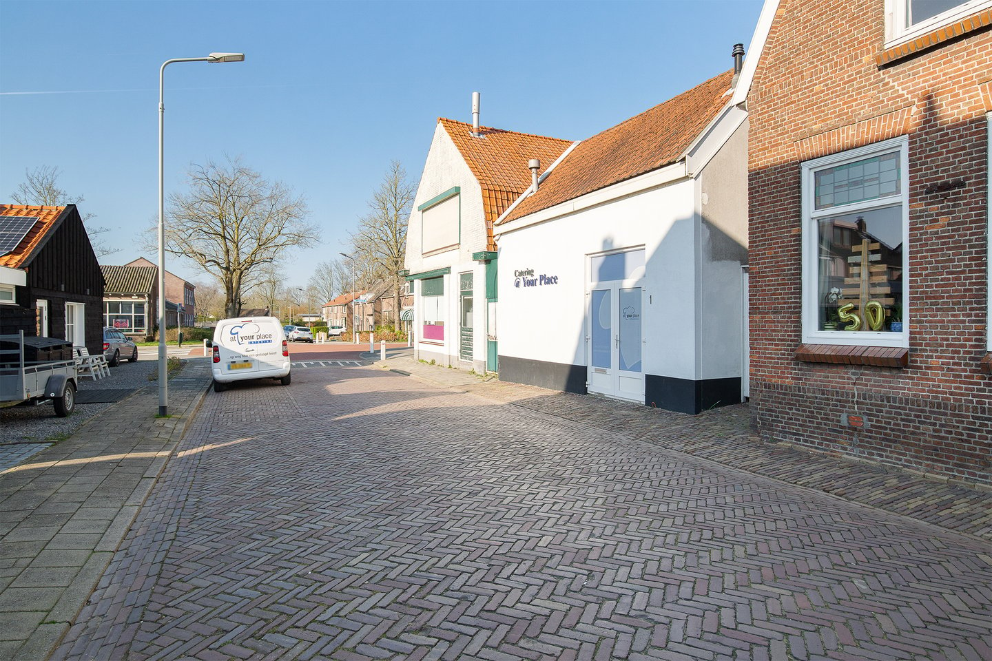 Bekijk foto 5 van Schimmelpenninckstraat 1