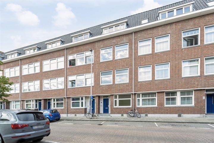 Bekijk foto 1 van Borselaarstraat 11