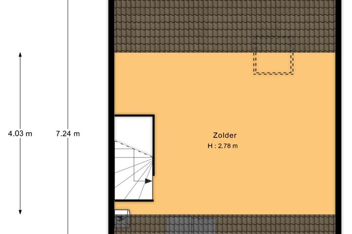 Bekijk foto 48 van Aalscholverlaan 66