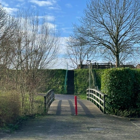 Bekijk foto 35 van Kamerlingh Onnesstraat 73