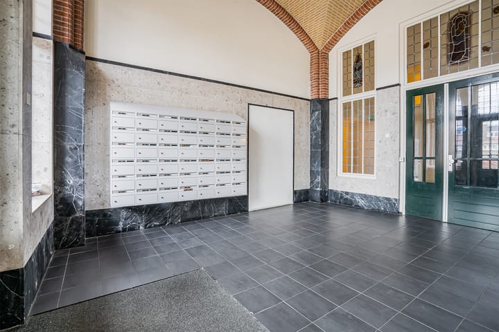 Foto 4 van Kamperlaan 44