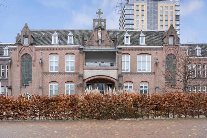 Foto 2 van Kamperlaan 44