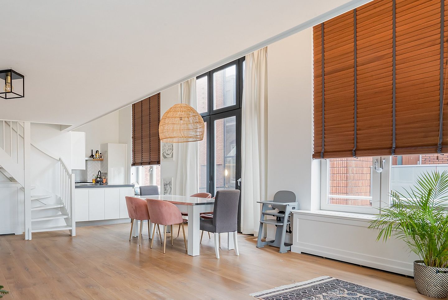 Foto 1 van Kamperlaan 44