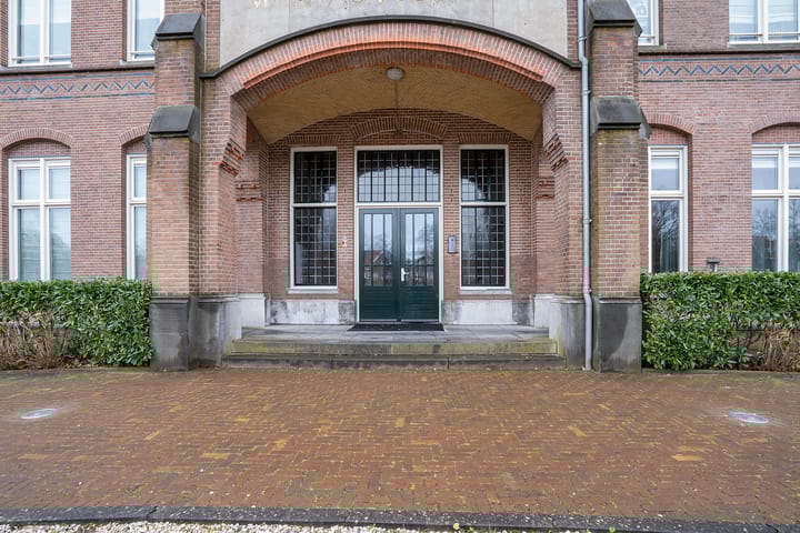 Foto 3 van Kamperlaan 44