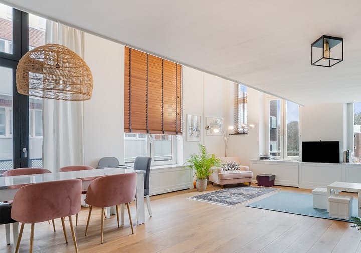 Foto 5 van Kamperlaan 44