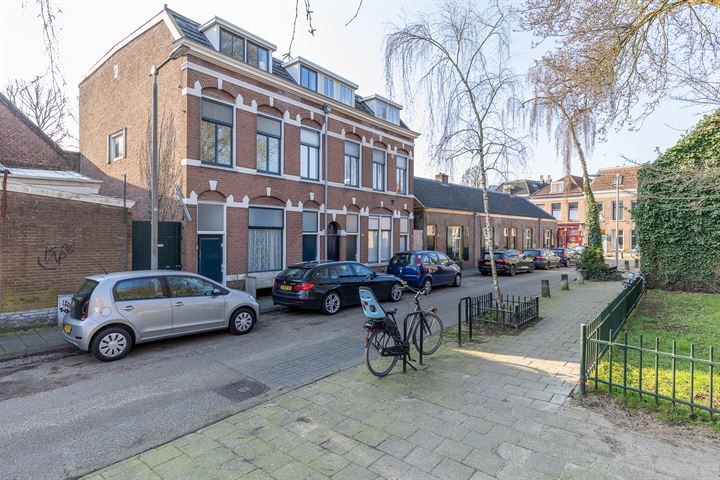 Bekijk foto 2 van Rappardstraat 14