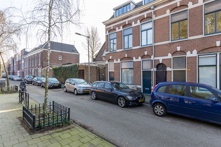 Bekijk foto 3 van Rappardstraat 14