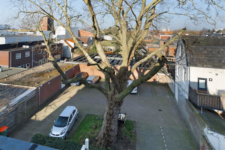 View photo 23 of Haagweg 70-C