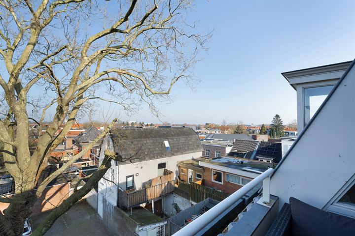 View photo 24 of Haagweg 70-C