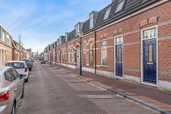 Bekijk foto 35 van Boekhorstlaan 23