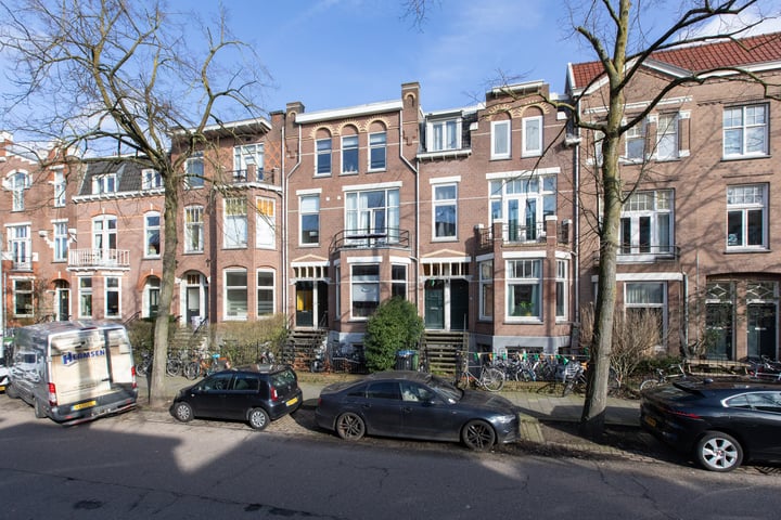 Bekijk foto 1 van Burghardt van den Berghstraat 126-A