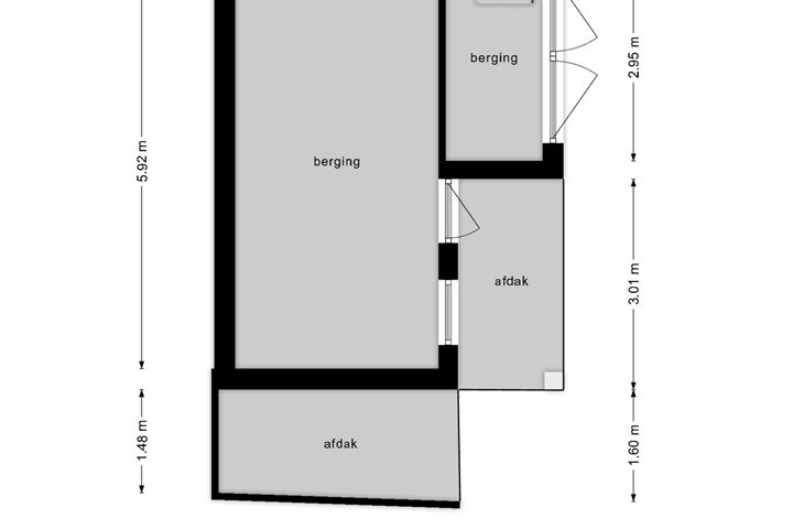 Bekijk foto 36 van Bosweg 3-B