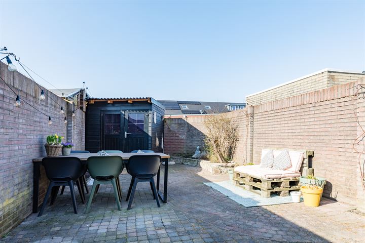 Bekijk foto 31 van Bisschop Masiusstraat 29