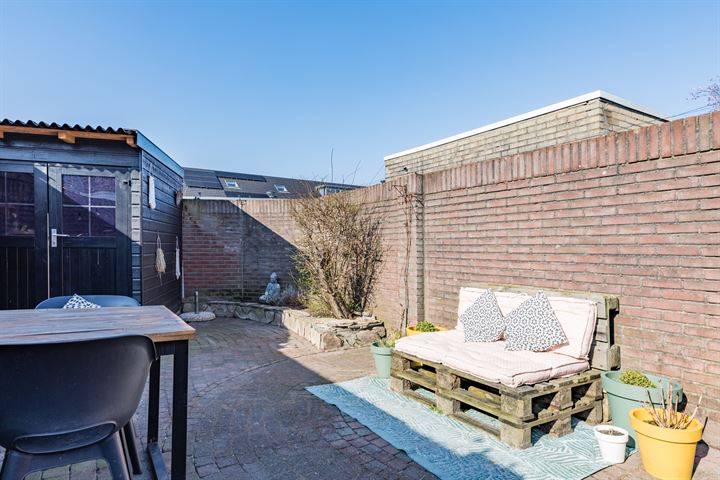 Bekijk foto 33 van Bisschop Masiusstraat 29