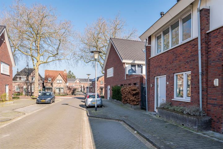 Bekijk foto 10 van Hamsterstraat 1-B