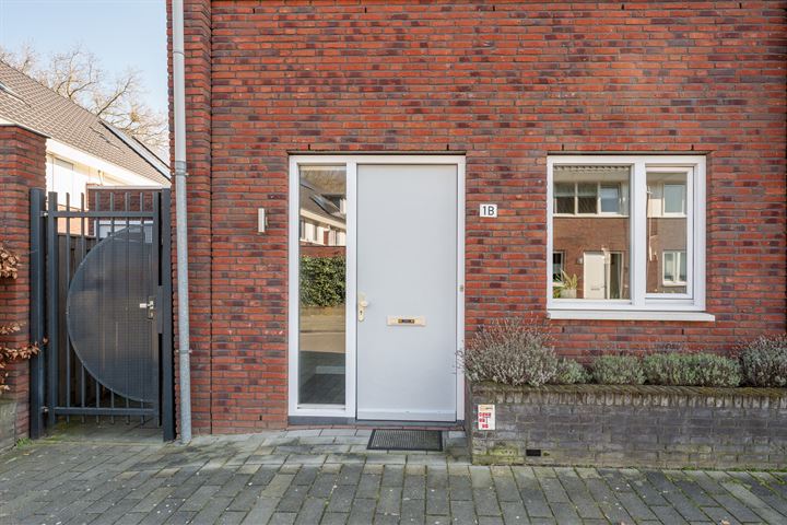 Bekijk foto 11 van Hamsterstraat 1-B