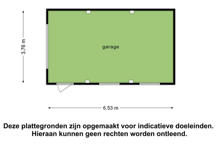 Bekijk foto 38 van Ericalaan 16