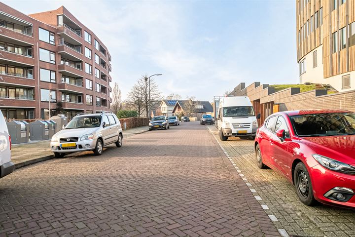 Bekijk foto 26 van Romeinenlaan 28