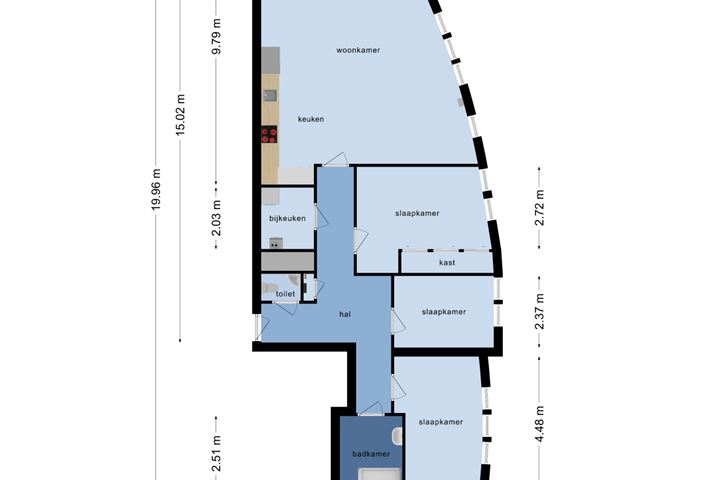 Bekijk foto 32 van Romeinenlaan 28