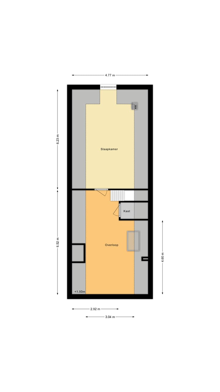 Foto 34 van Oostkade 48