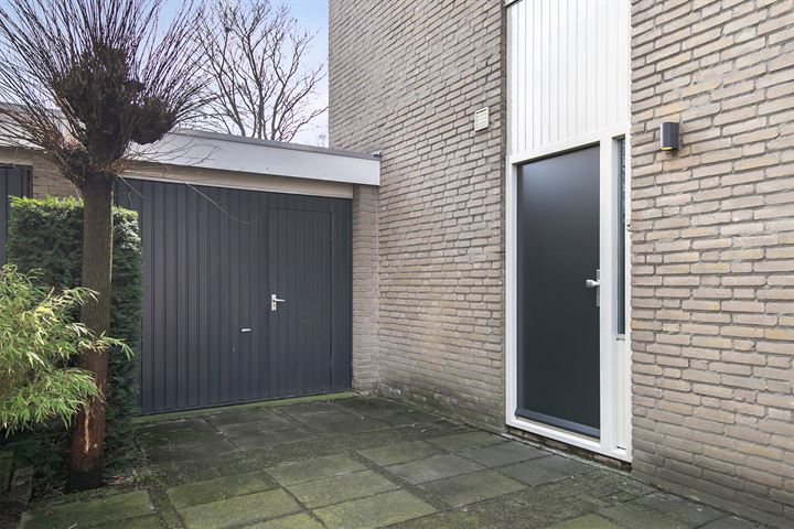 Bekijk foto 6 van Hildebrandstraat 46