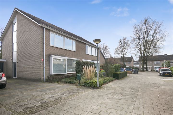 Bekijk foto 44 van Hildebrandstraat 46