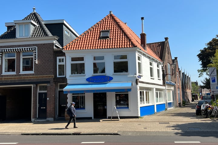 Scharlo 2-A, Alkmaar