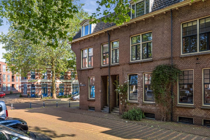 Bekijk foto 30 van 1e Pauwenlandstraat 34