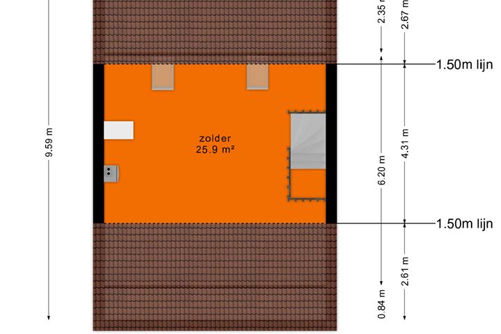 Bekijk foto 45 van Spartodonk 8