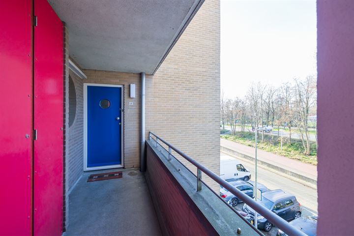 Bekijk foto 33 van Marskramerstraat 68