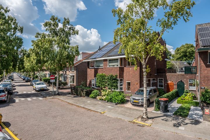 Bekijk foto 34 van Nassaustraat 32