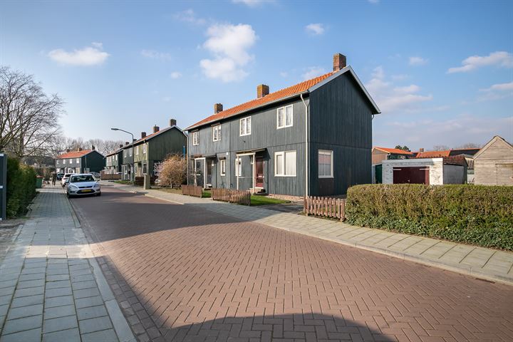 Bekijk foto 37 van Graaf Bernadottestraat 1