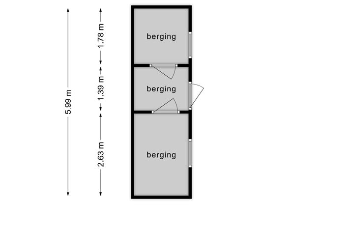 Bekijk foto 44 van Graaf Bernadottestraat 1