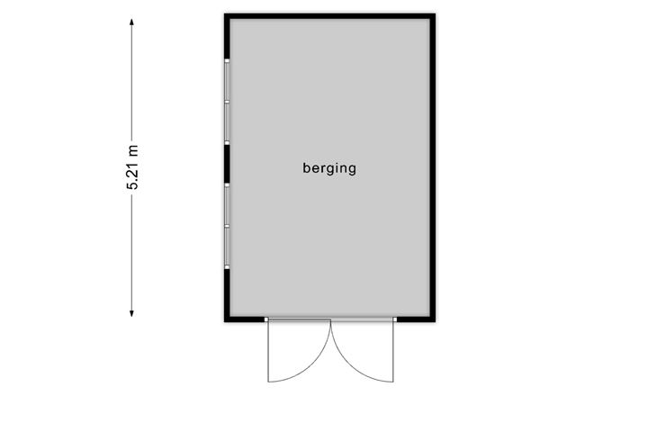 Bekijk foto 47 van Graaf Bernadottestraat 1