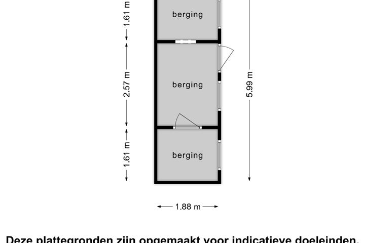 Bekijk foto 46 van Graaf Bernadottestraat 1