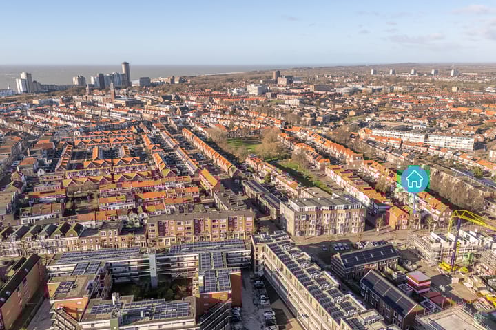 Foto 2 van Van Dishoeckstraat 143