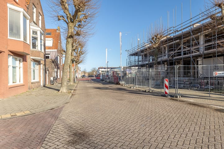 Foto 5 van Van Dishoeckstraat 143