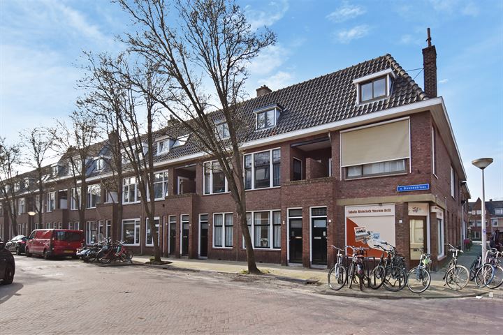 Bekijk foto 3 van Van Bossestraat 8