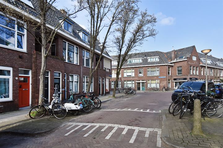 Bekijk foto 4 van Van Bossestraat 8