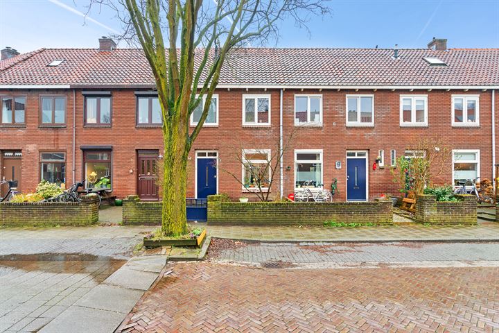 Bekijk foto 1 van Riekstraat 7