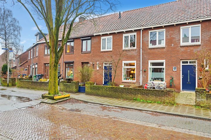 Bekijk foto 4 van Riekstraat 7