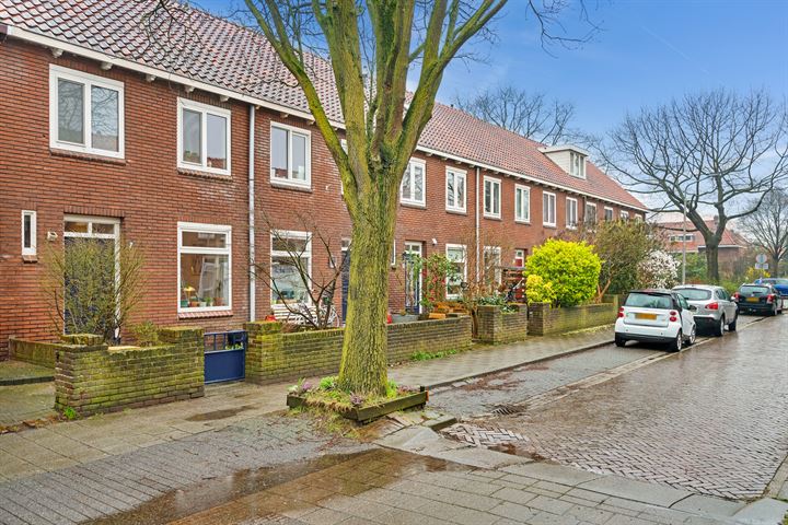 View photo 57 of Riekstraat 7