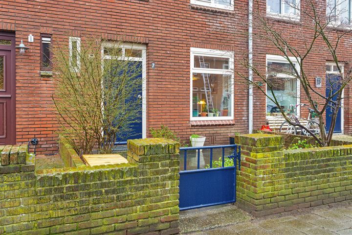 View photo 59 of Riekstraat 7