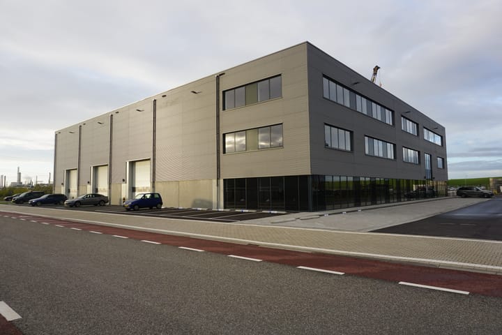 Innovatieweg 2-C